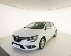 Renault Megane 4 Lunel