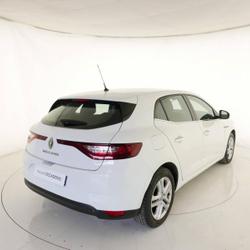 Renault Megane 4 1.5 Blue dCi 115ch Business Lunel