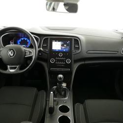Renault Megane 4 1.5 Blue dCi 115ch Business Lunel