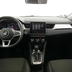 Renault Captur 1.6 E-Tech hybride 145ch Evolution Montpellier