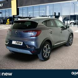 Renault Captur 1.0 TCe 90ch Techno Montpellier