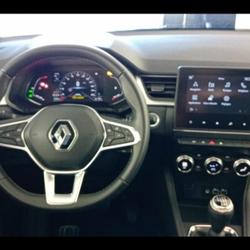 Renault Captur 1.0 TCe 90ch Techno Montpellier