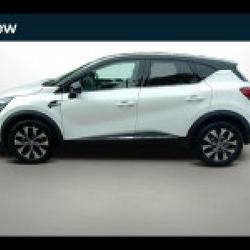 Renault Captur 1.3 TCe mild hybrid 140ch Techno Lunel