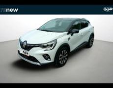 Renault Captur Montpellier