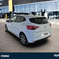 Renault Clio 5 1.0 TCe 90ch Evolution Montpellier