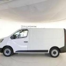 Renault Trafic L1H1 3T 2.0 Blue dCi 130ch Confort E6E Montpellier