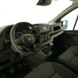 Renault Trafic L1H1 3T 2.0 Blue dCi 130ch Confort E6E Montpellier