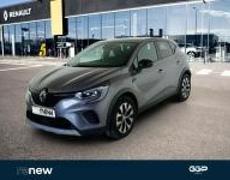 Renault Captur Montpellier