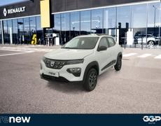 Dacia Spring Montpellier