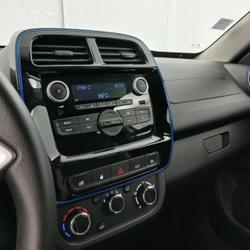 Dacia Spring 45ch Confort - Achat Int&eacute;gral Montpellier