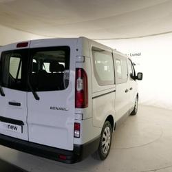 Renault Trafic combi L1 2.0 Blue dCi 150ch S&S Zen 8 places Montpellier