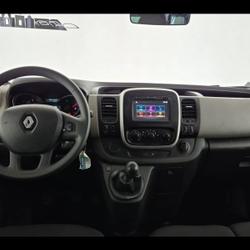 Renault Trafic combi L1 2.0 Blue dCi 150ch S&S Zen 8 places Montpellier