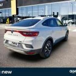 Renault Arkana 1.3 TCe 140ch mild hybrid Evolution EDC -24 Montpellier