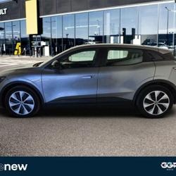 Renault Megane 4 E-Tech Electric EV60 130ch Evolution ER optimum charge Montpellier