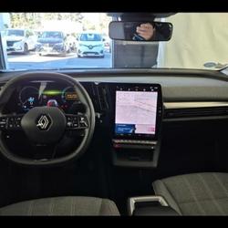 Renault Megane 4 E-Tech Electric EV60 130ch Evolution ER optimum charge Montpellier