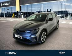 Renault Megane 4