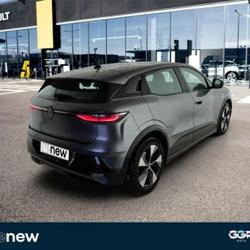 Renault Megane 4 E-Tech Electric EV60 220ch Equilibre super charge Lunel