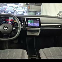 Renault Megane 4 E-Tech Electric EV60 220ch Equilibre super charge Montpellier