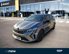 Renault Clio 5 Montpellier