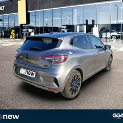 Renault Clio 5 1.6 E-Tech 145ch full hybrid esprit Alpine - 24 Montpellier