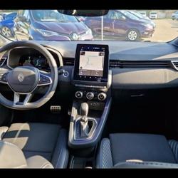 Renault Clio 5 1.6 E-Tech 145ch full hybrid esprit Alpine - 24 Montpellier