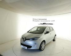 Renault Zoe Lunel