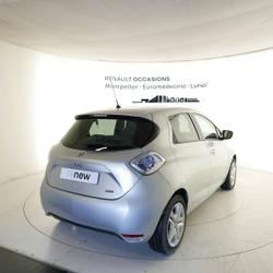Renault Zoe Zen charge normale R90 MY19 Lunel