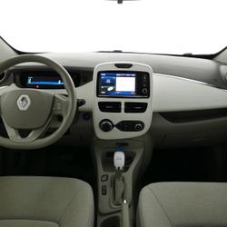 Renault Zoe Zen charge normale R90 MY19 Lunel