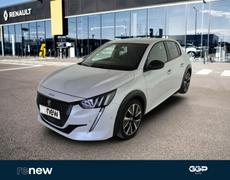 Peugeot 208 Montpellier