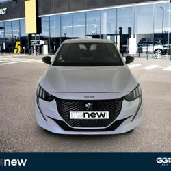 Peugeot 208 1.2 PureTech 100ch S&S GT 118g Montpellier