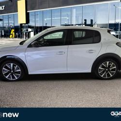 Peugeot 208 1.2 PureTech 100ch S&S GT 118g Montpellier
