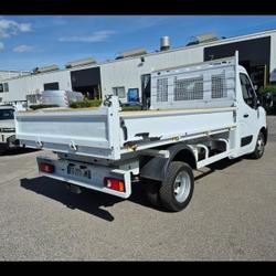 Renault Master RJ3500 L2 Porte &agrave; faux court 2.3 Blue dCi 130ch EuroVI Montpellier