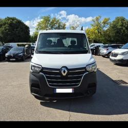 Renault Master RJ3500 L2 Porte &agrave; faux court 2.3 Blue dCi 130ch EuroVI Montpellier