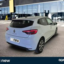 Renault Clio 5 1.0 TCe 90ch Evolution Montpellier