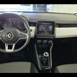 Renault Clio 5 1.0 TCe 90ch Evolution Montpellier