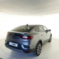 Renault Arkana 1.6 E-Tech 145ch Business Montpellier