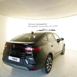Renault Arkana 1.6 E-Tech 145ch Business Montpellier