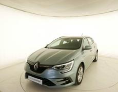 Renault Megane 4 Estate