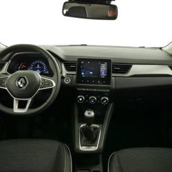 Renault Captur 1.0 TCe 90ch Techno Montpellier
