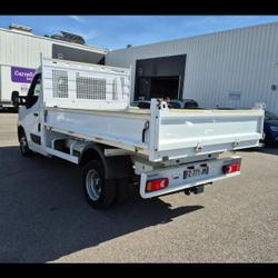 Renault Master RJ3500 L2 Porte &agrave; faux court 2.3 Blue dCi 130ch EuroVI Montpellier