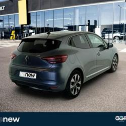 Renault Clio 5 1.0 TCe 90ch Evolution Lunel