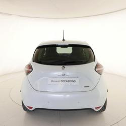Renault Zoe Intens charge normale R135 Montpellier