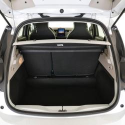 Renault Zoe Intens charge normale R135 Montpellier