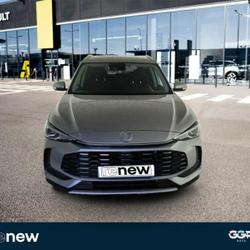 MG ZS Hybrid+ 197ch Comfort Montpellier