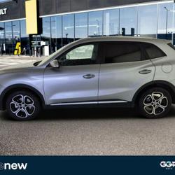 MG ZS Hybrid+ 197ch Comfort Montpellier