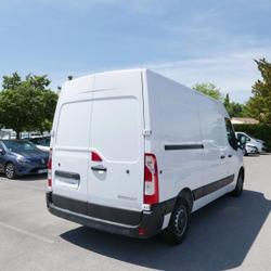 Renault Master F3500 L1H1 2.3 Blue dCi 135ch Confort Euro6E Montpellier