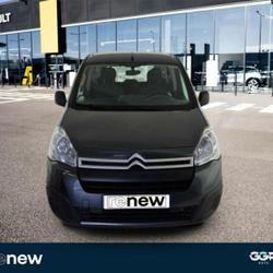 Citroen Berlingo BlueHDi 100ch Feel S&S ETG6 Lunel