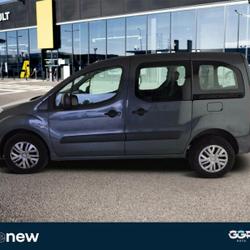 Citroen Berlingo BlueHDi 100ch Feel S&S ETG6 Lunel