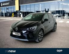 Renault Captur Montpellier