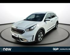 Kia Niro Montpellier